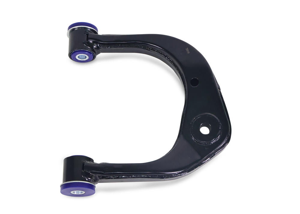 Front Upper Control Arm-Left excluding Ball Joints to suit Toyota Prado 95 Series
