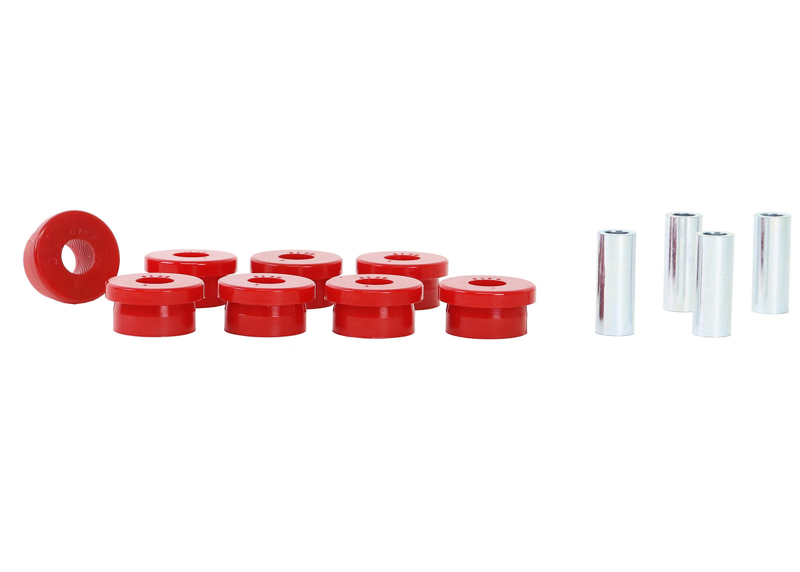 Rear Trailing Arm Lower - Bushing Kit to Suit Hyundai Excel X3