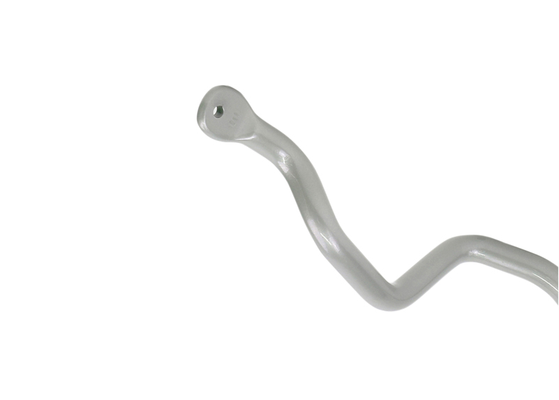 Front Anti Roll Bar - 26mm Non Adjustable to Suit Mitsubishi Lancer Evolution 7 8 9