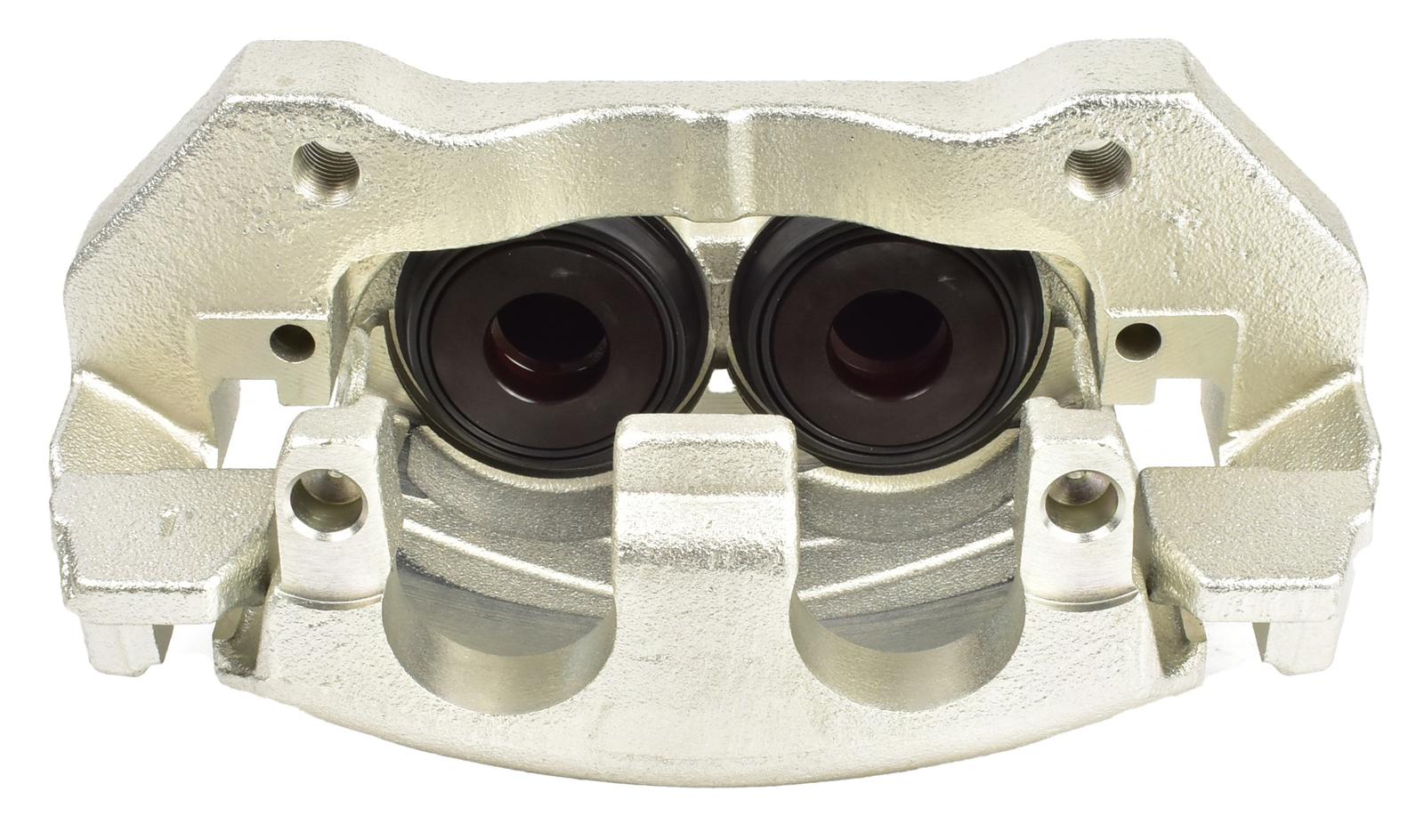 DBA Street Series Caliper to suit Jeep Grandcherokee WK 3.0L V6 Turbo Dawd F LH 4/2011-2/2017