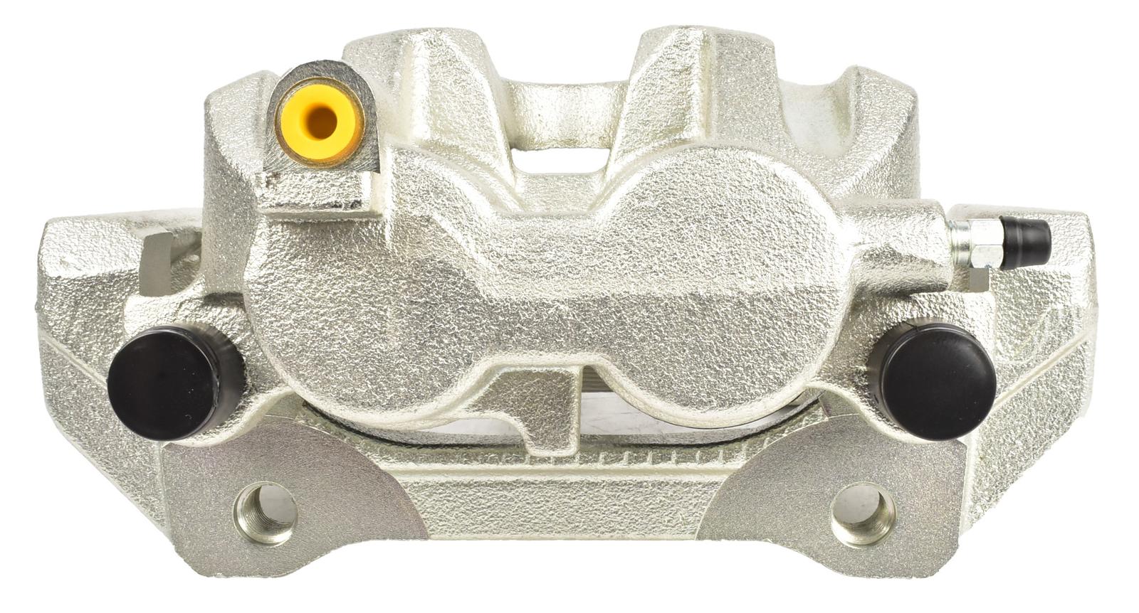 DBA Street Series Caliper to suit Jeep Grandcherokee WK 3.0L V6 Turbo Dawd F LH 4/2011-2/2017