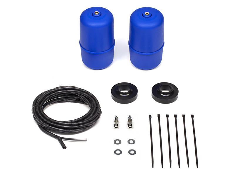 Air Suspension Helper Kit for Coil Springs