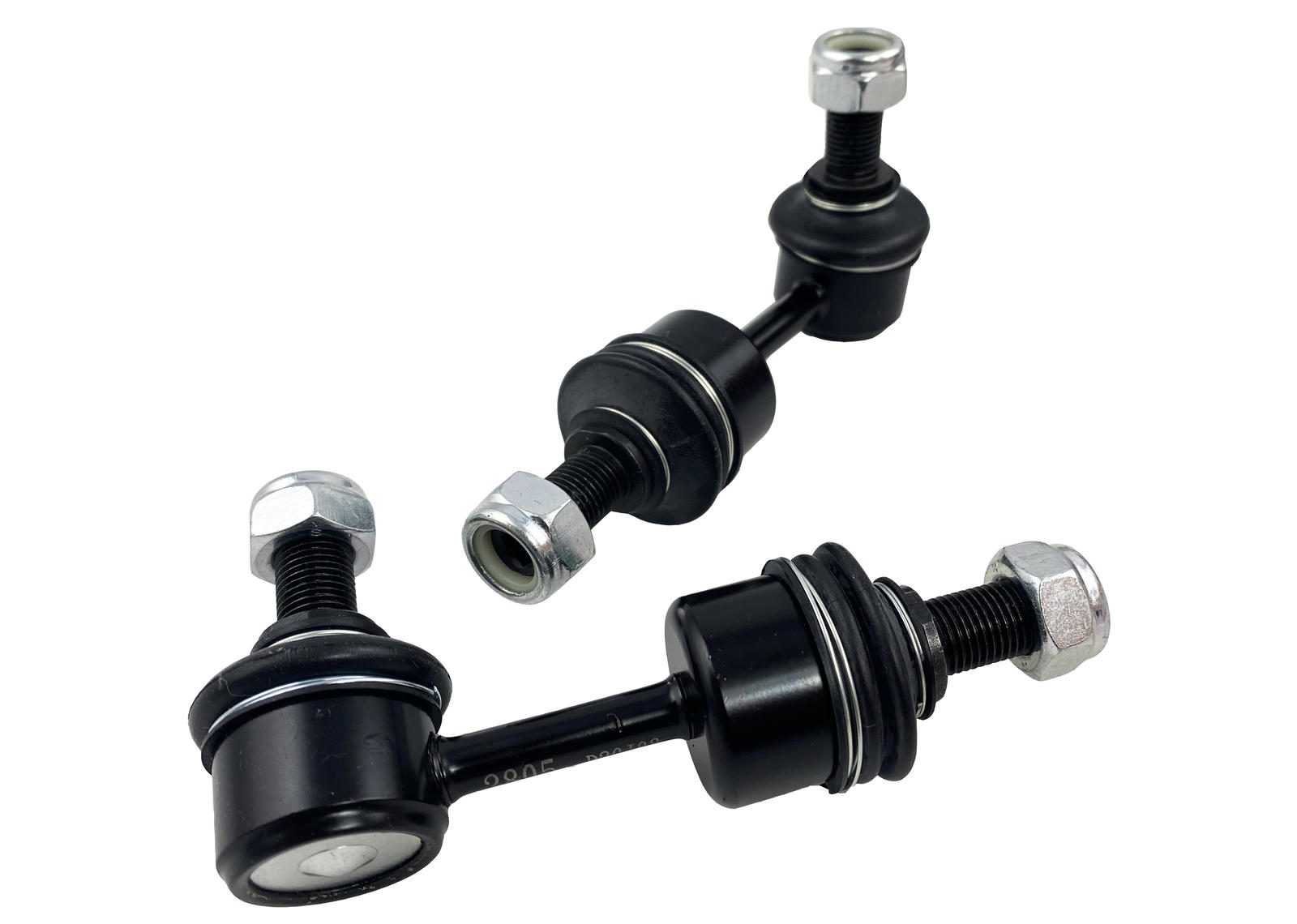 Rear Anti Roll Bar Link to Suit Hyundai I30, I45, IX35 and Kia Cee'd, Sorento and Sportage