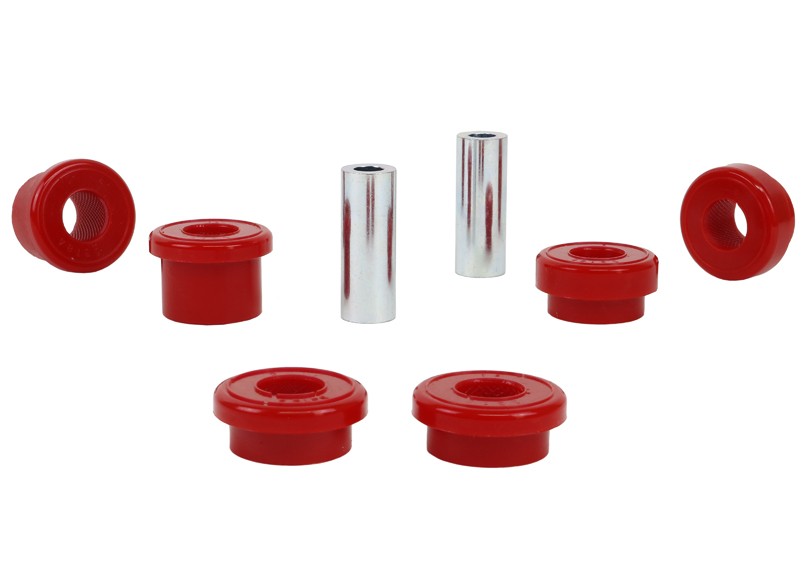 Front Lower Control Arm - Inner Bushing Kit to Suit Holden Commodore VR-VZ and HSV