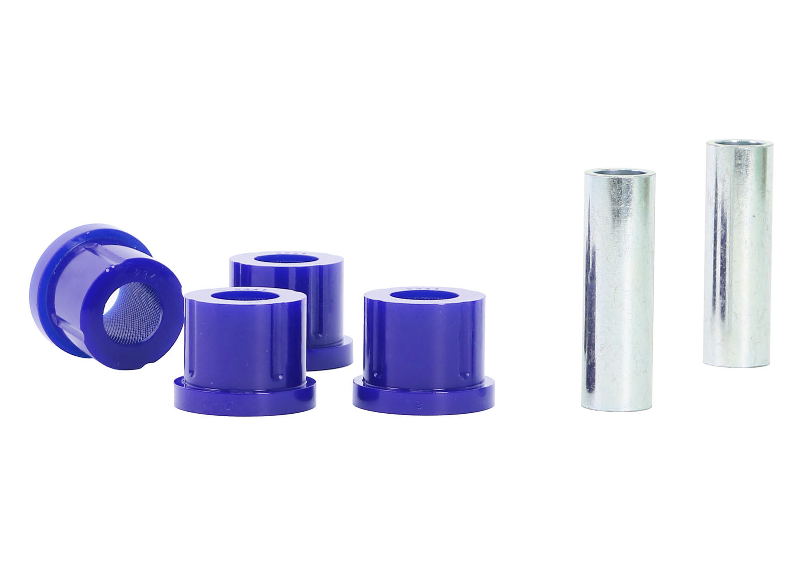 Control Arm Lower-Inner Rear Bush Kit