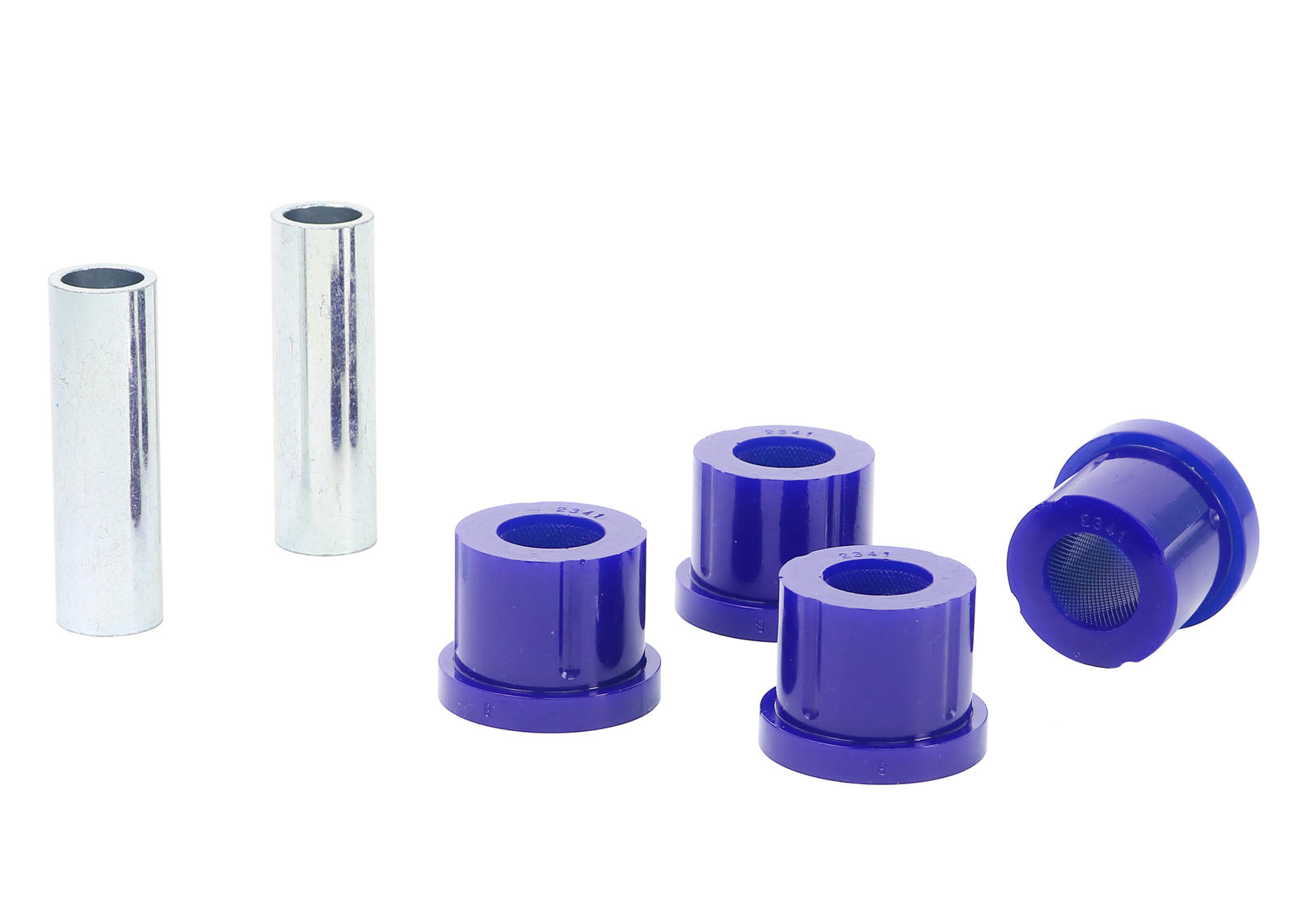 Control Arm Lower-Inner Rear Bush Kit