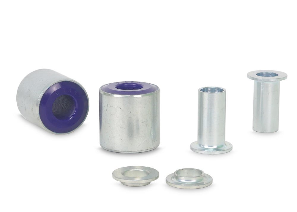 Front Control Arm Lower Inner Rear Bush Kit to suit Ford & Mazda