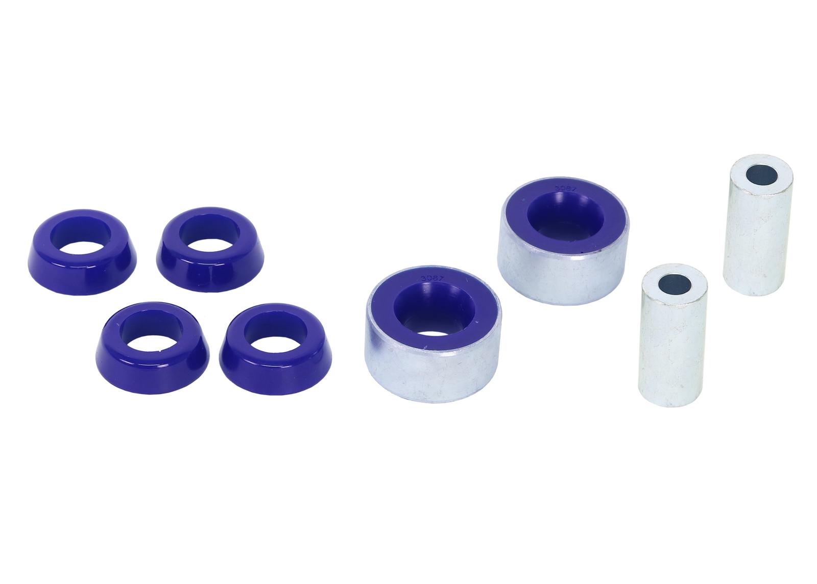 Front Control Arm Lower Rear Bush Kit to suit Daihatsu Terios