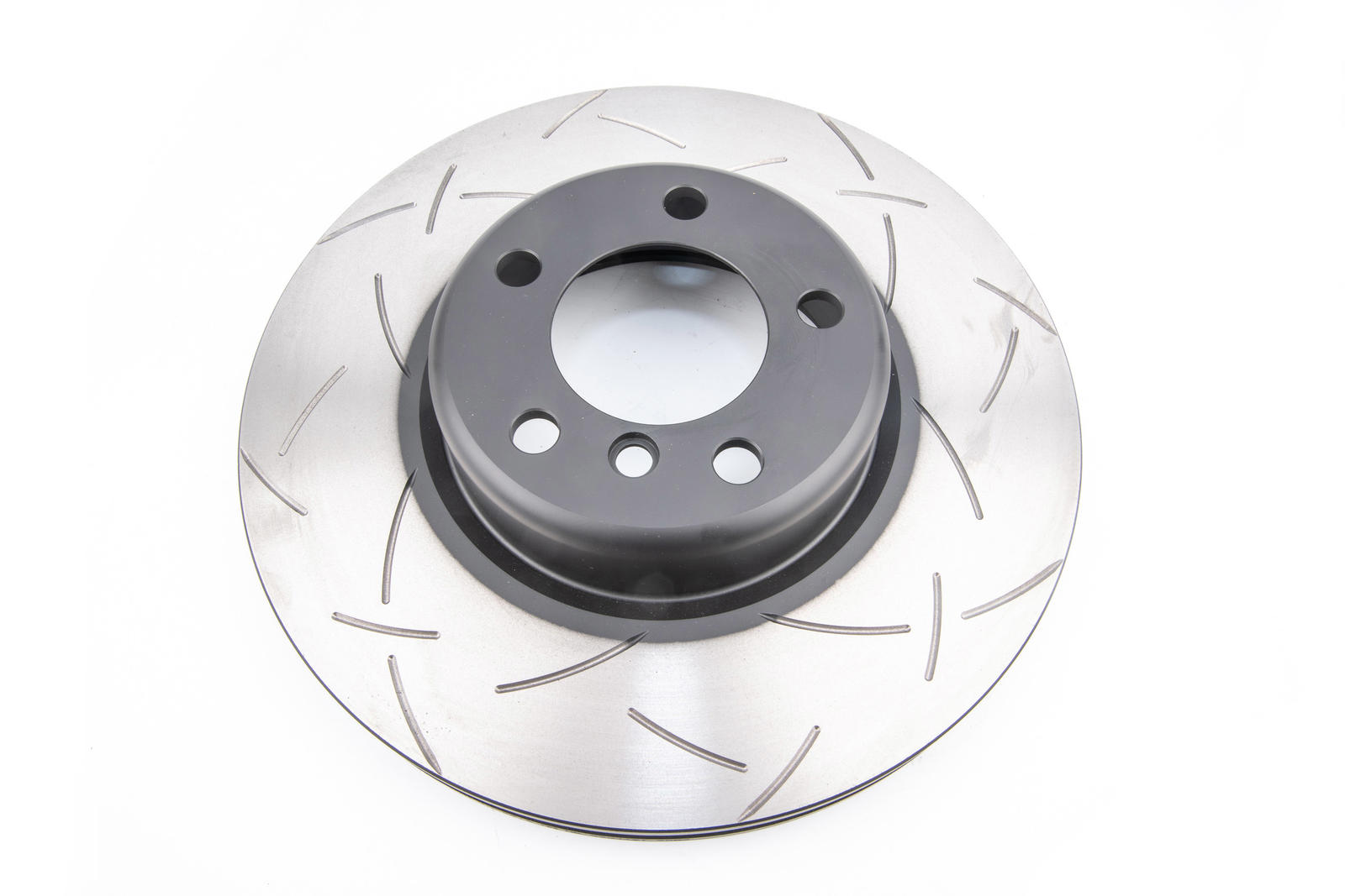 4000 T3 Slot KP Brake Disc to suit BMW F20 22 23 30 31 32 34 33 & 36 2011-2017 F