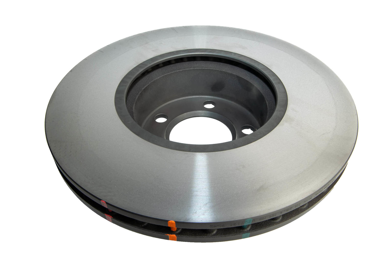 4000 Standard KP Brake Disc to suit BMW F20 2223 30 31 32 34 33 & 36 2011-2017 F