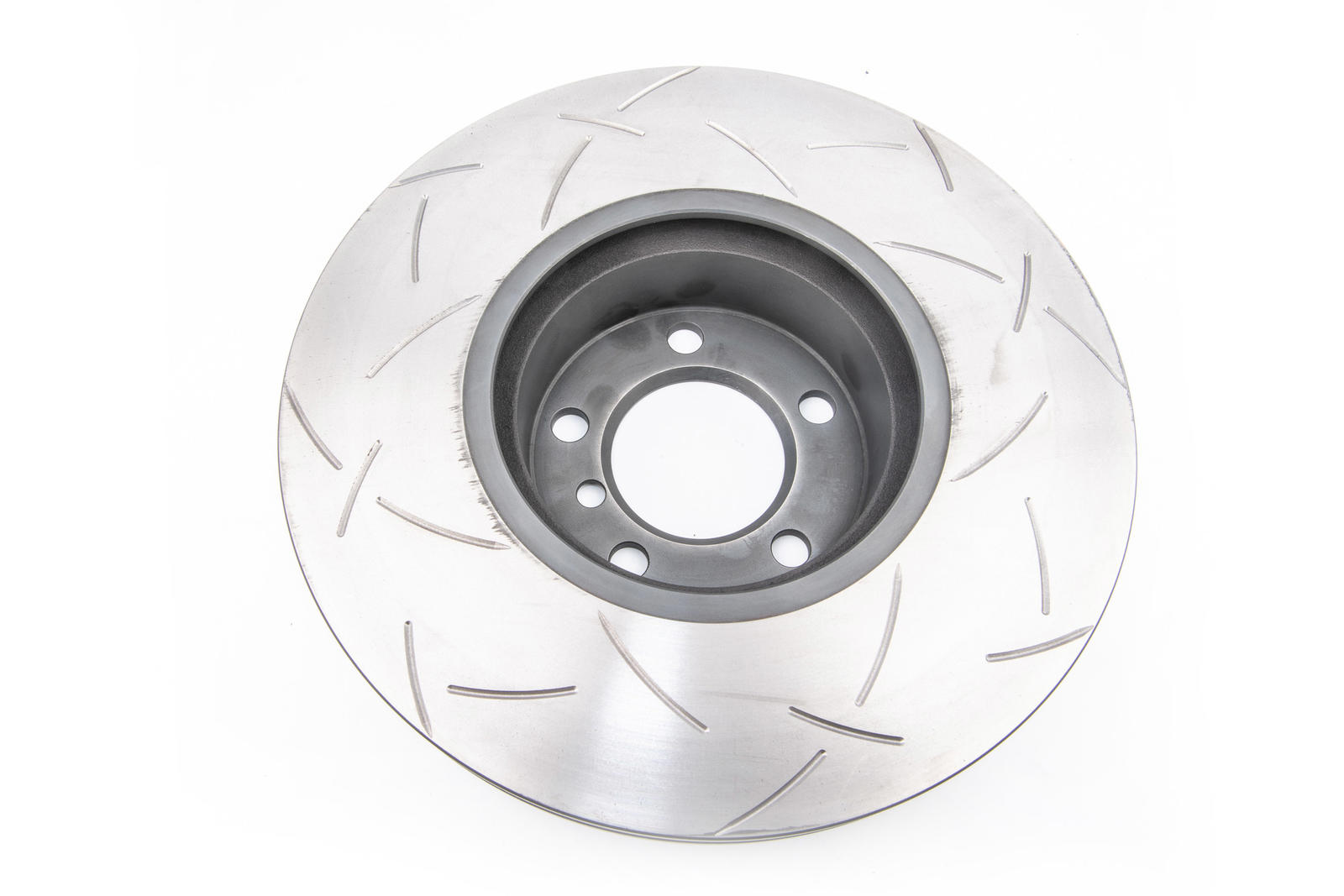 4000 T3 Slot KP Brake Disc to suit BMW F20 22 23 30 31 32 34 33 & 36 2011-2017 F