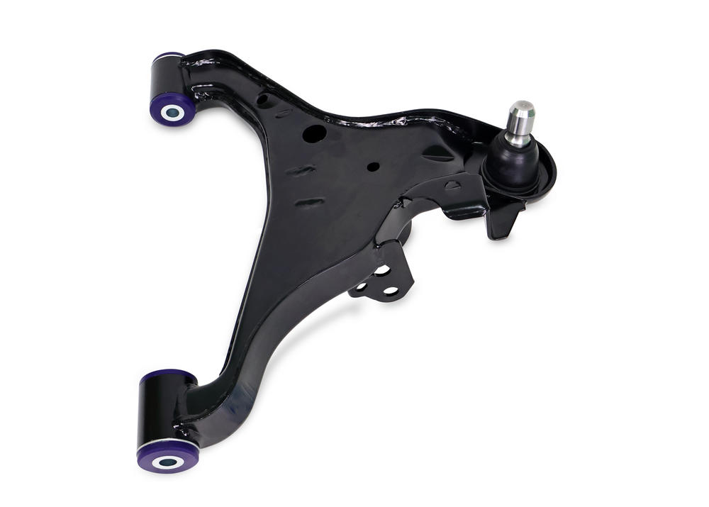 Front Control Arm Lower - Arm Assembly-Right to Suit Nissan Navara D40 Thailand Built