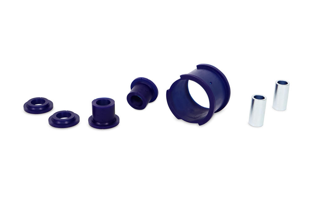Steering Rack & Pinion Mount Bush Kit
