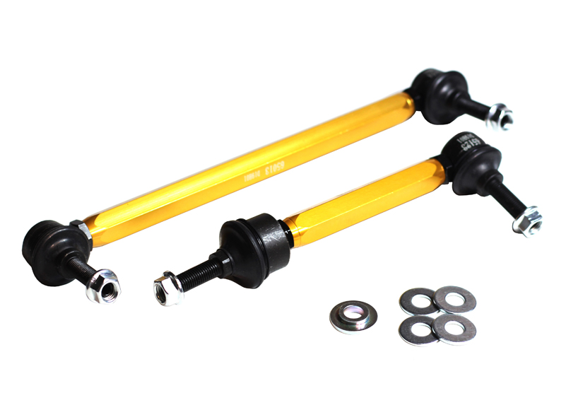 Rear  Anti Roll Bar Link - Assembly