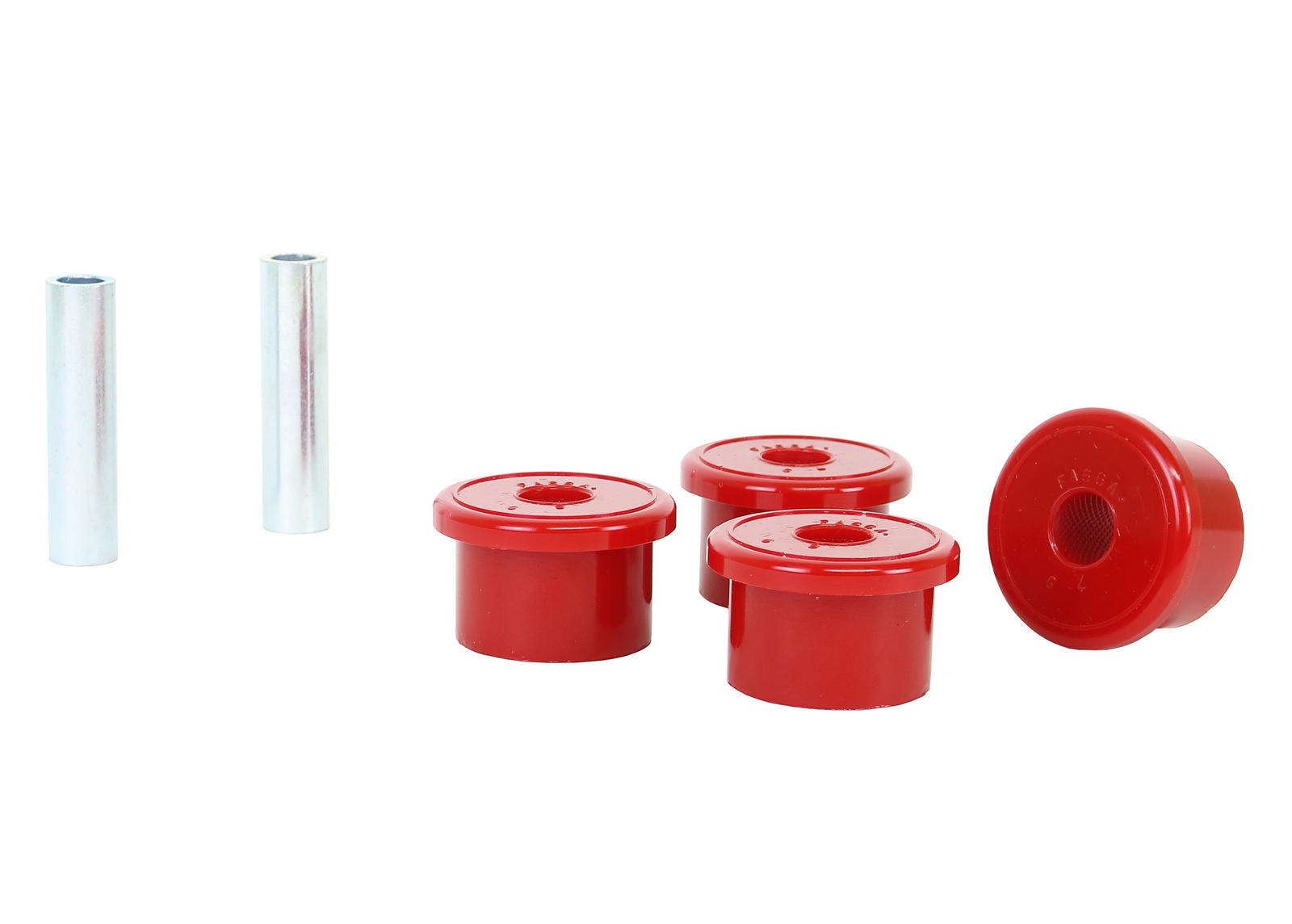 Rear  Leaf Spring - Front Eye Bushing Kit