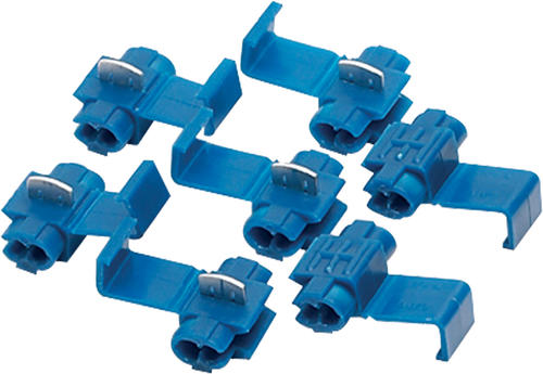 Go to Wire clips 2.5mm - 100 clips/pack