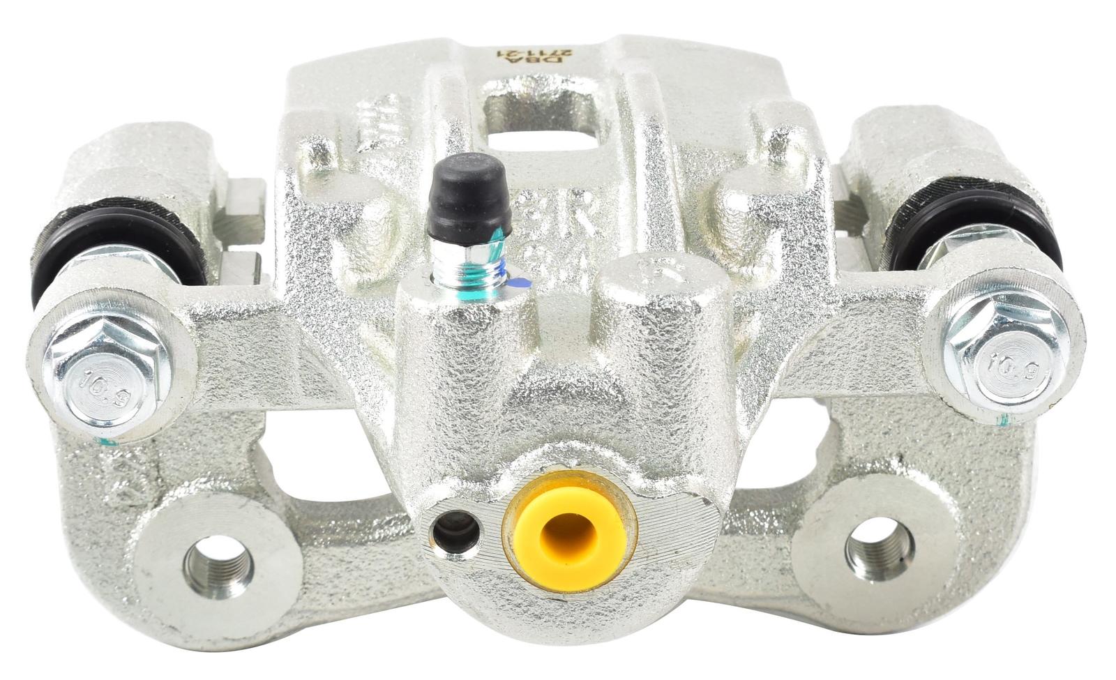 DBA Street Series Caliper to suit Hyundai i45 YF 2.0L P FWD R RH 5/2011-1/2013