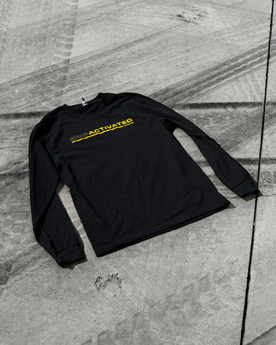 Go to Whiteline AE86 Long Sleeve Tee Shirt