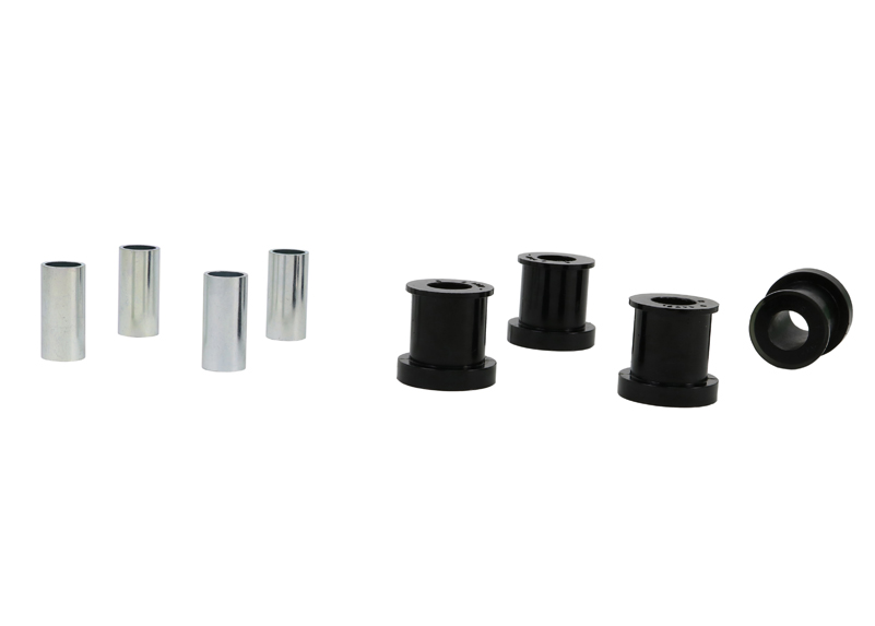 Front  Control Arm Upper - Bushing Kit