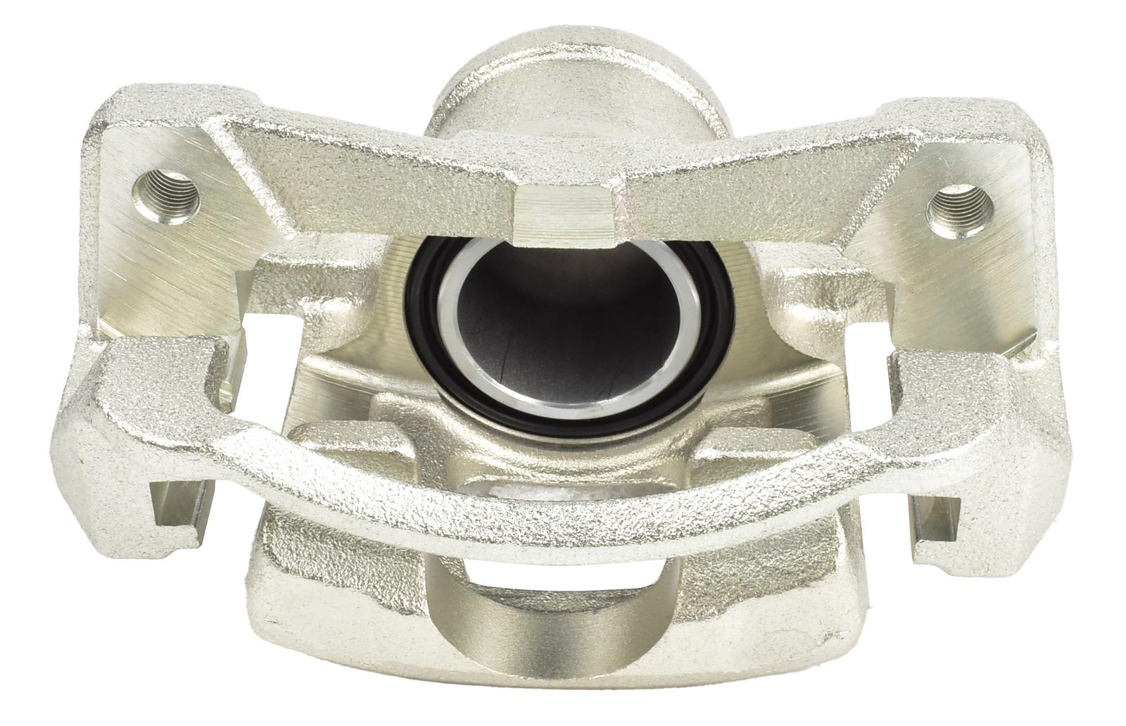 DBA Street Series Caliper to suit Holden Barina TK 1.6L P FWD F RH 2/2006-11/2011