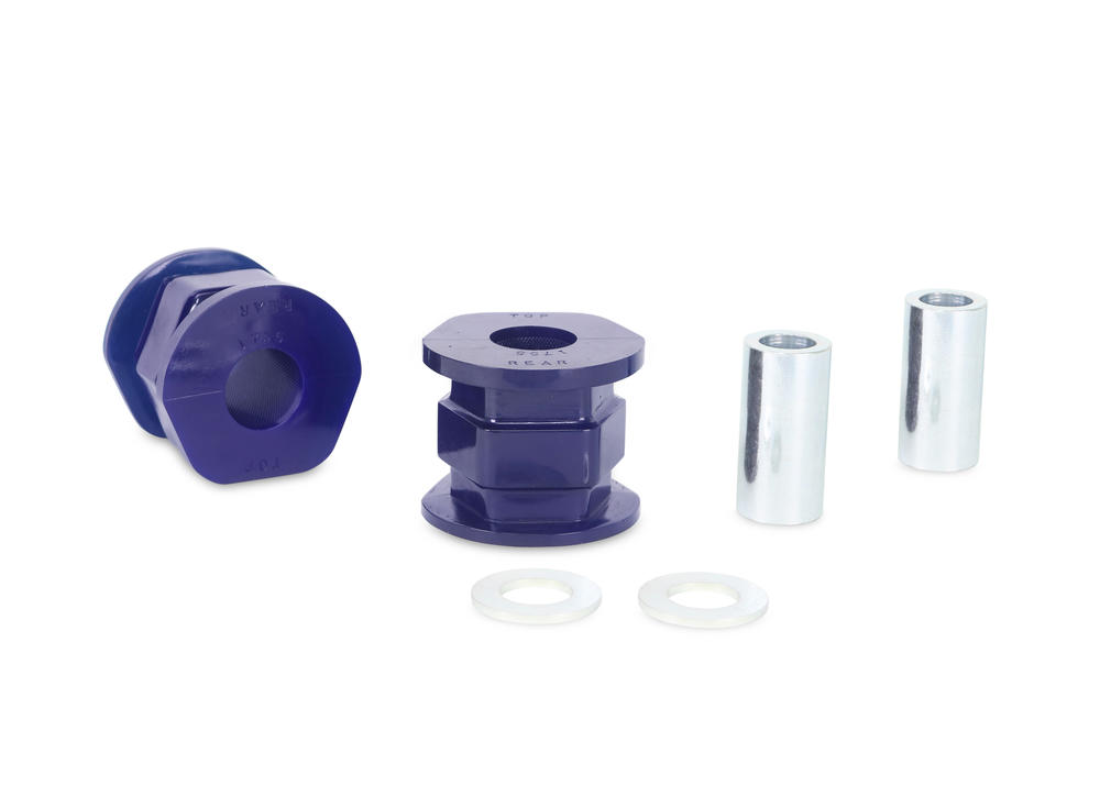 Control Arm Lower-Rear Bush Kit