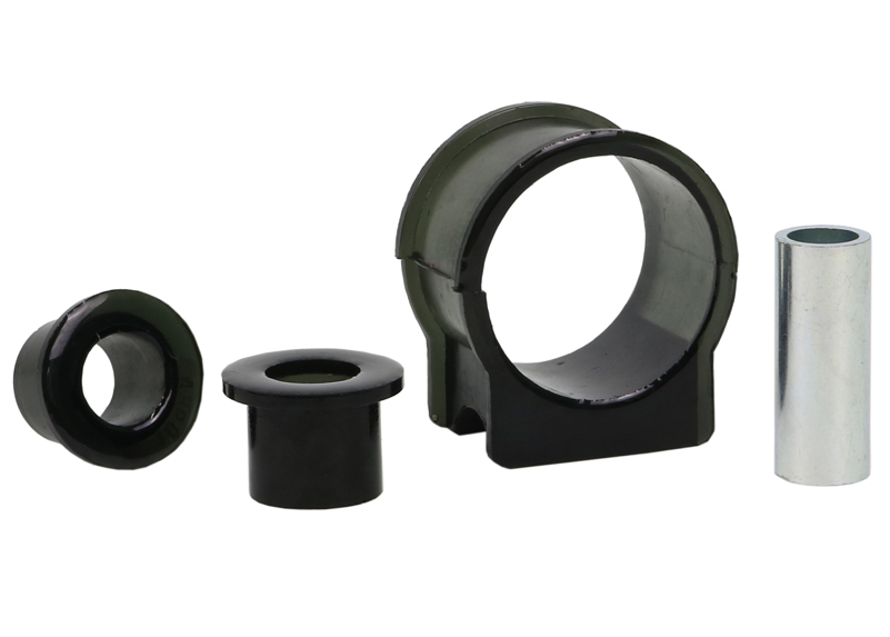 Front Steering Rack and Pinion Mount Bushing
