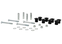 Leaf Spring - Front Eye and Shackle Bushing Kit to Suit Jeep Wrangler YJ