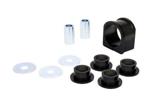 Front Steering Rack and Pinion - Mount Bushing Kit to Suit Holden Colorado, Rodeo and Isuzu D-Max