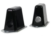 Bump Stop - Upper Bushing Kit to Suit Holden Crewman and One Tonner