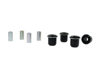 Front  Control Arm Upper - Bushing Kit