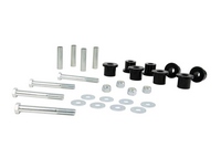 Leaf Spring - Front and Rear Eye Bushing Kit to Suit Jeep Wrangler YJ