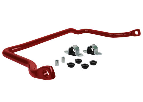 Front Anti Roll Bar - 33mm Non Adjustable to Suit Toyota Land Cruiser 80 and 105 Series