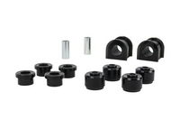 Anti Roll Bar Mount and Link - Bushing Kit 24mm to Suit Jeep Grand Cherokee ZG, ZJ
