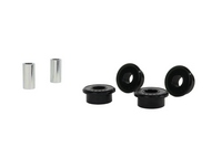 Panhard Rod - Bushing Kit to Suit Jeep Grand Cherokee ZG, ZJ and Wrangler TJ