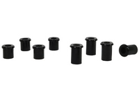 Front Leaf Spring - Bushing Kit to Suit Toyota HiLux 1979-1997