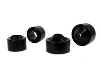 Front and Rear Lift Kit to Suit Jeep Wrangler JK