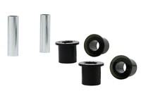 Leaf Spring - Front and Rear Eye Bushing Kit to Suit Land Rover Series 2A and 3