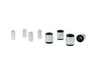 Front  Control Arm Upper - Bushing Kit