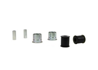 Front Trailing Arm Upper - Front Bushing Kit to Suit Jeep Gladiator JT and Wrangler JL