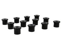 Rear Leaf Spring - Bushing Kit to Suit Toyota Land Cruiser 70 Series