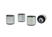 Front Leading Arm - To Differential Bushing Kit Offset to Suit Land Rover Defender, Discovery and Range Rover Classic