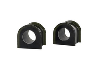 Rear Anti Roll Bar Mount - Bushing Kit 25mm to Suit Toyota Land Cruiser 100 Series IFS