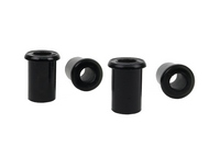 Front  Leaf Spring - Front Eye Bushing Kit