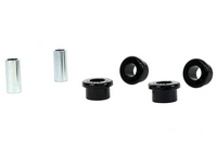 Rear Panhard Rod - Bushing Kit to Suit Mitsubishi Challenger and Pajero