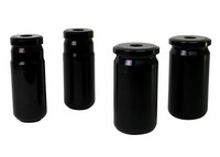 Bump Stop - Bushing Kit to Suit Jeep Wrangler JK
