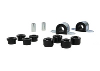 Anti Roll Bar Mount and Link - Bushing Kit 25mm to Suit Jeep Grand Cherokee ZG, ZJ