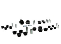 Essential Vehicle Kit to Suit Land Rover Defender and Discovery L316