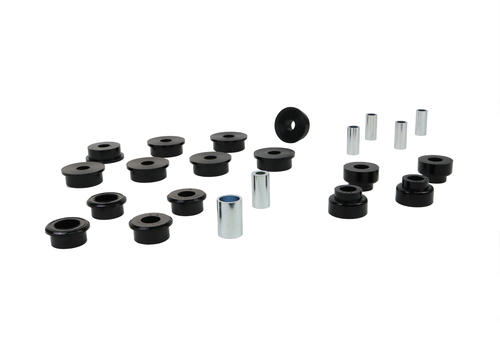 Radius Arm/Panhard Rod - Bushing Kit to Suit Nissan Patrol GQ-GU
