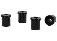 Front  Leaf Spring - Shackle Bushing Kit