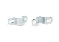 Universal Anti Roll Bar Mount - Saddle Kit 62-88mm slotted mounting hole